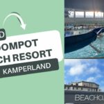 Bestemmingsplan Roompot Beachresort Kampertland